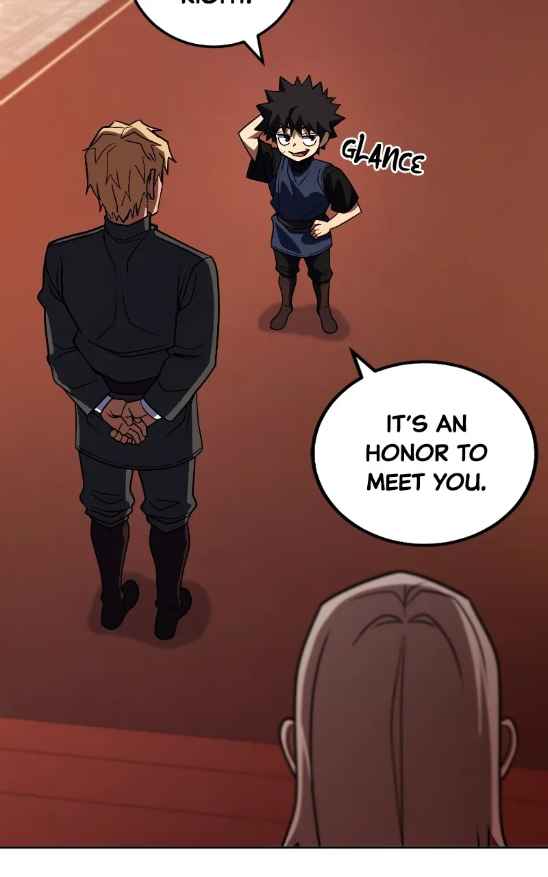 The Hammer Chapter 36 page 33 - 