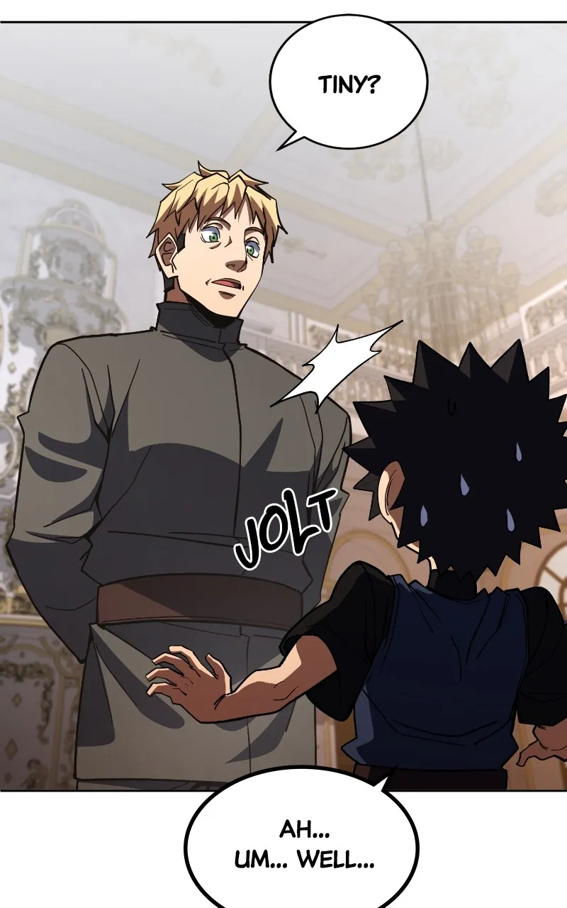 The Hammer Chapter 36 page 37 - 