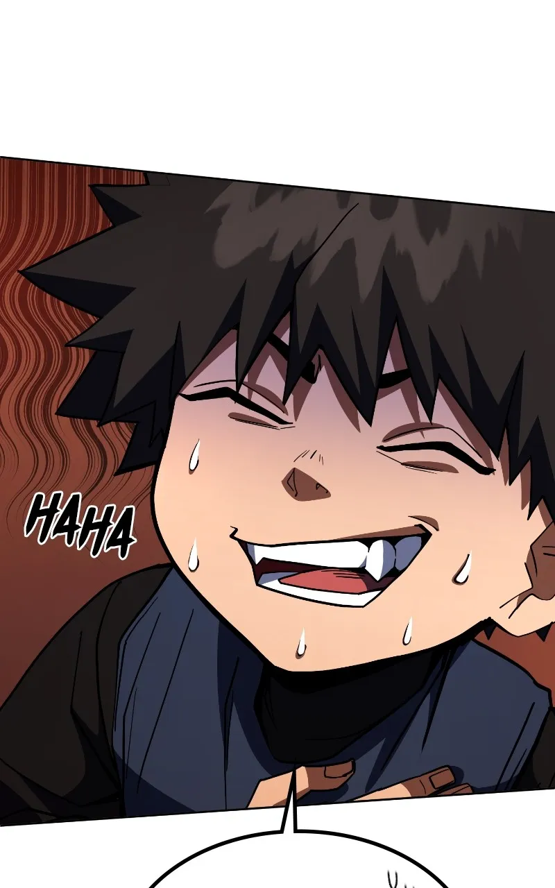 The Hammer Chapter 36 page 40 - 
