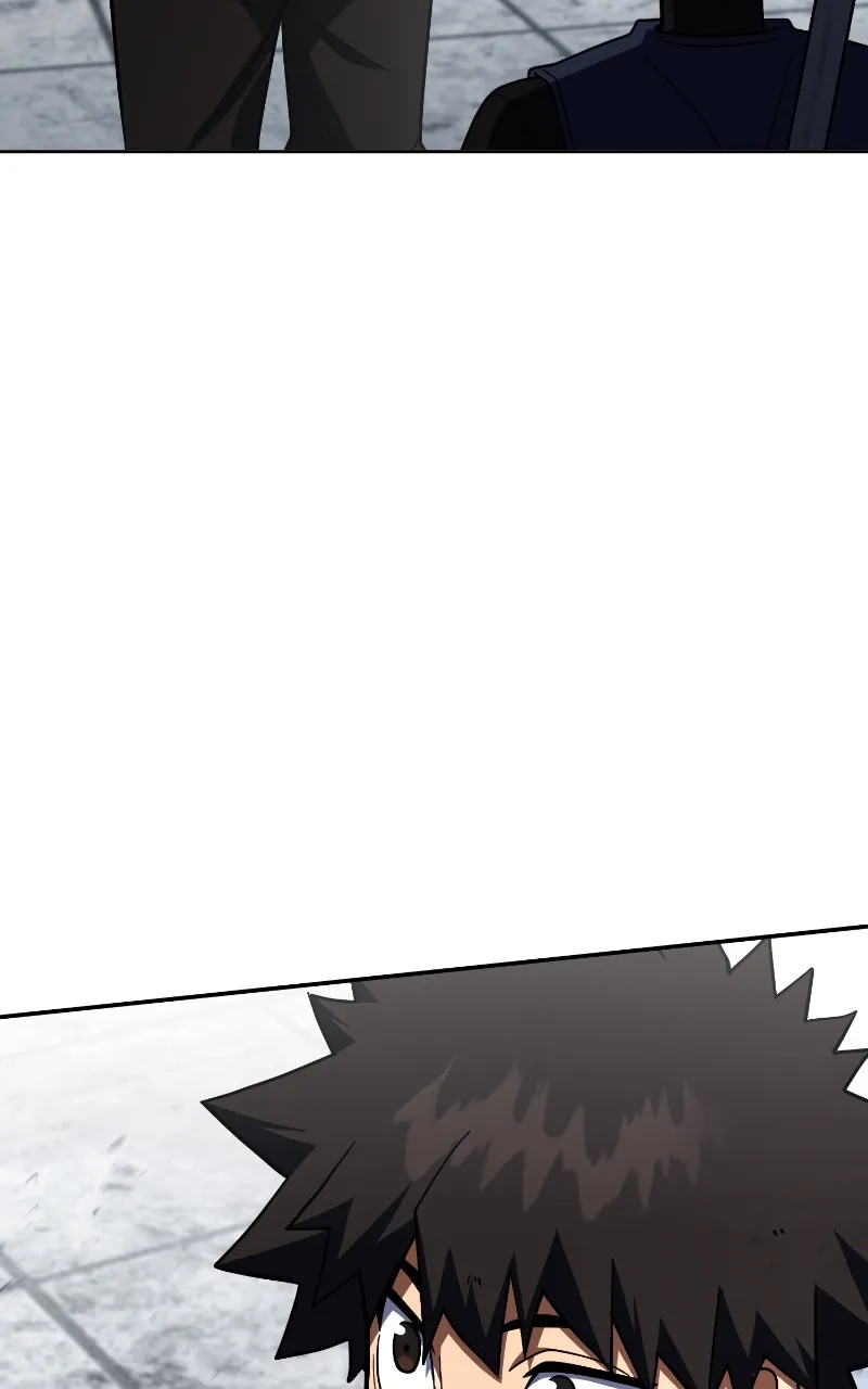 The Hammer Chapter 36 page 5 - 