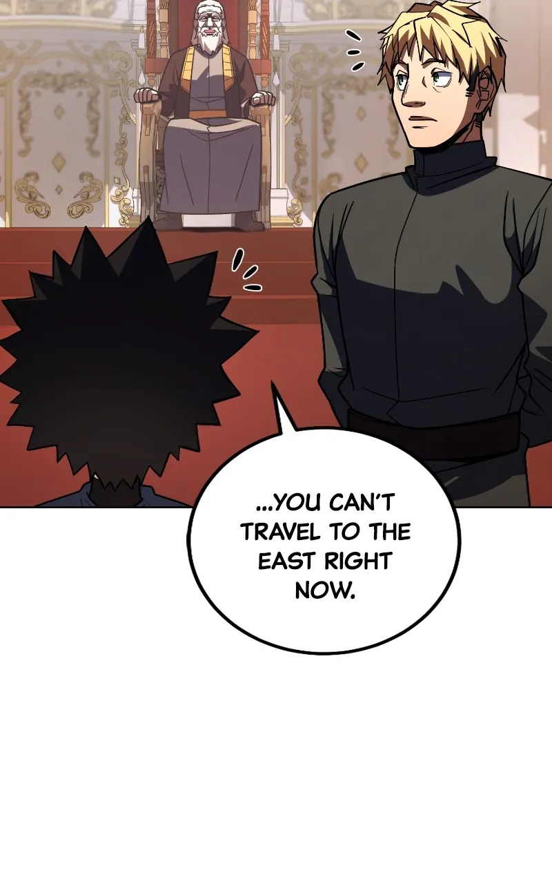The Hammer Chapter 36 page 46 - 