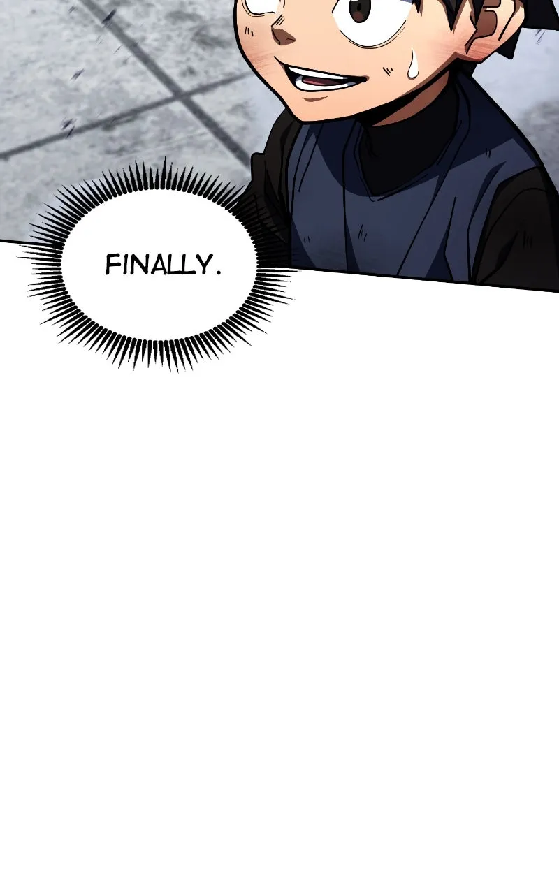 The Hammer Chapter 36 page 6 - 
