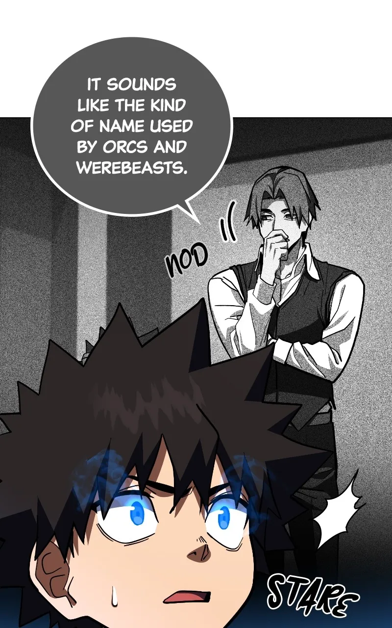 The Hammer Chapter 36 page 61 - 