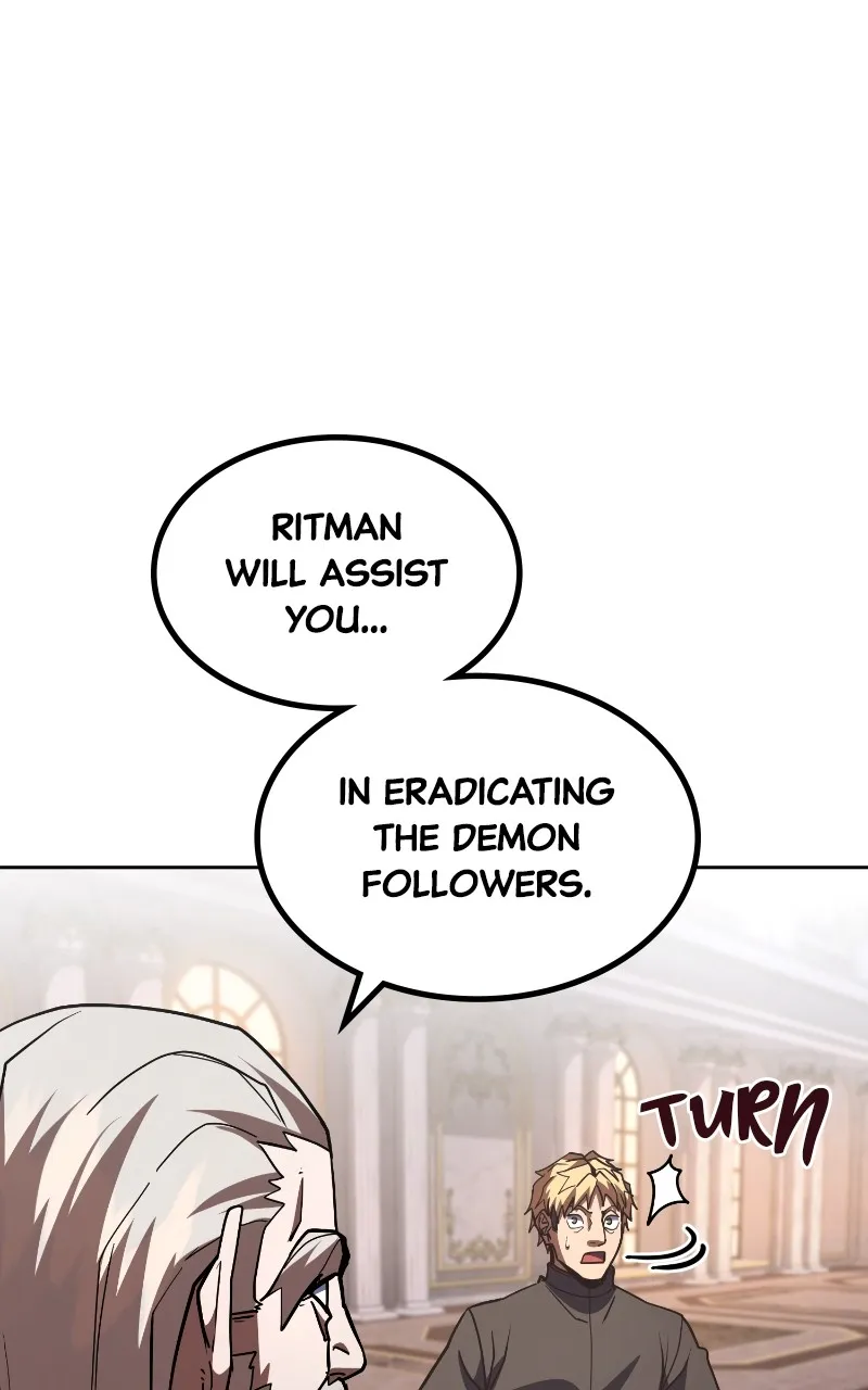 The Hammer Chapter 36 page 64 - 