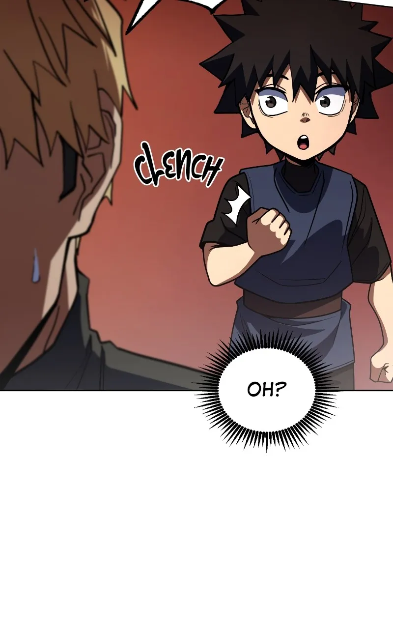 The Hammer Chapter 36 page 66 - 