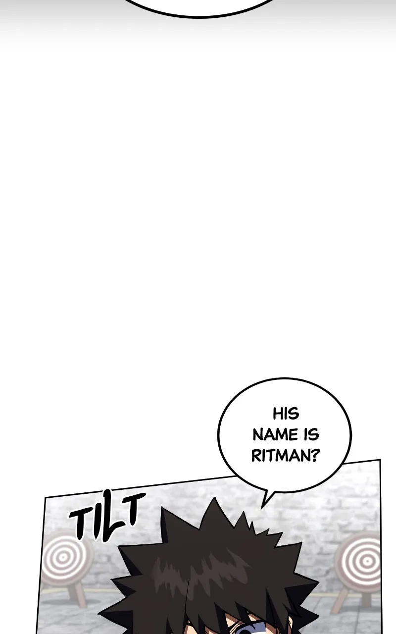 The Hammer Chapter 36 page 9 - 