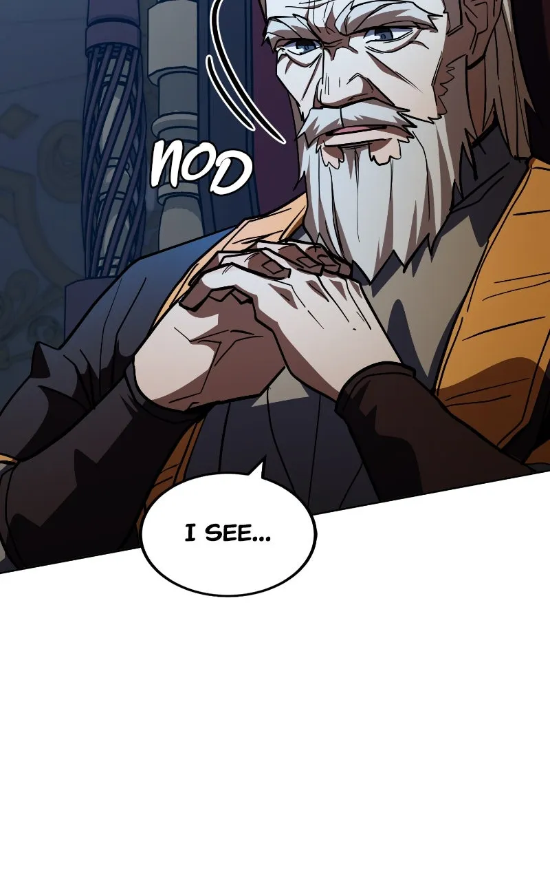 The Hammer Chapter 36 page 81 - 
