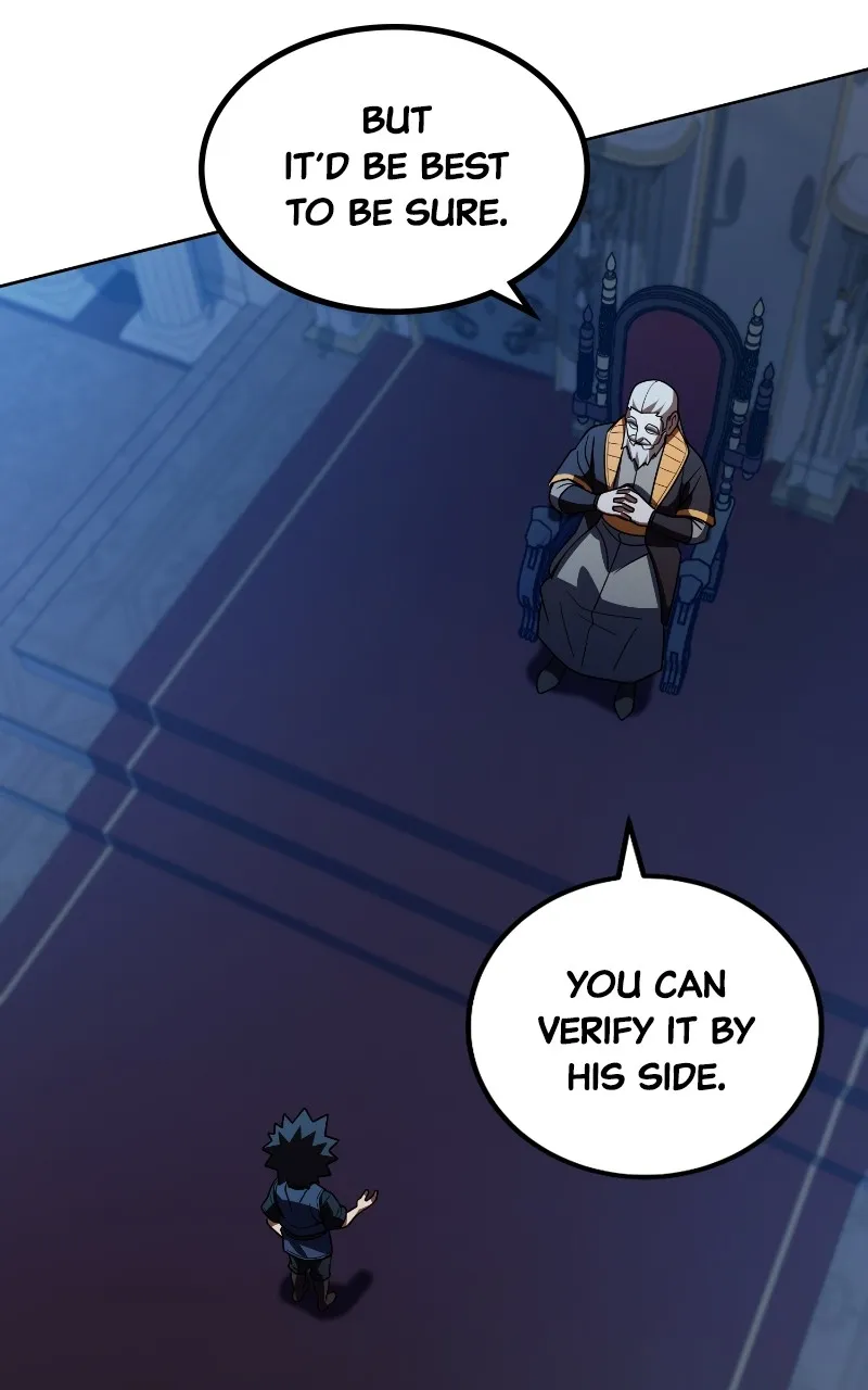 The Hammer Chapter 36 page 82 - 
