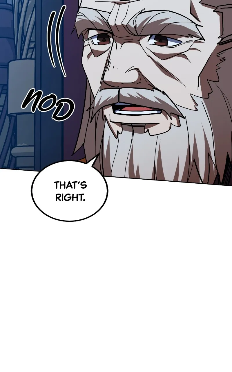 The Hammer Chapter 36 page 88 - 