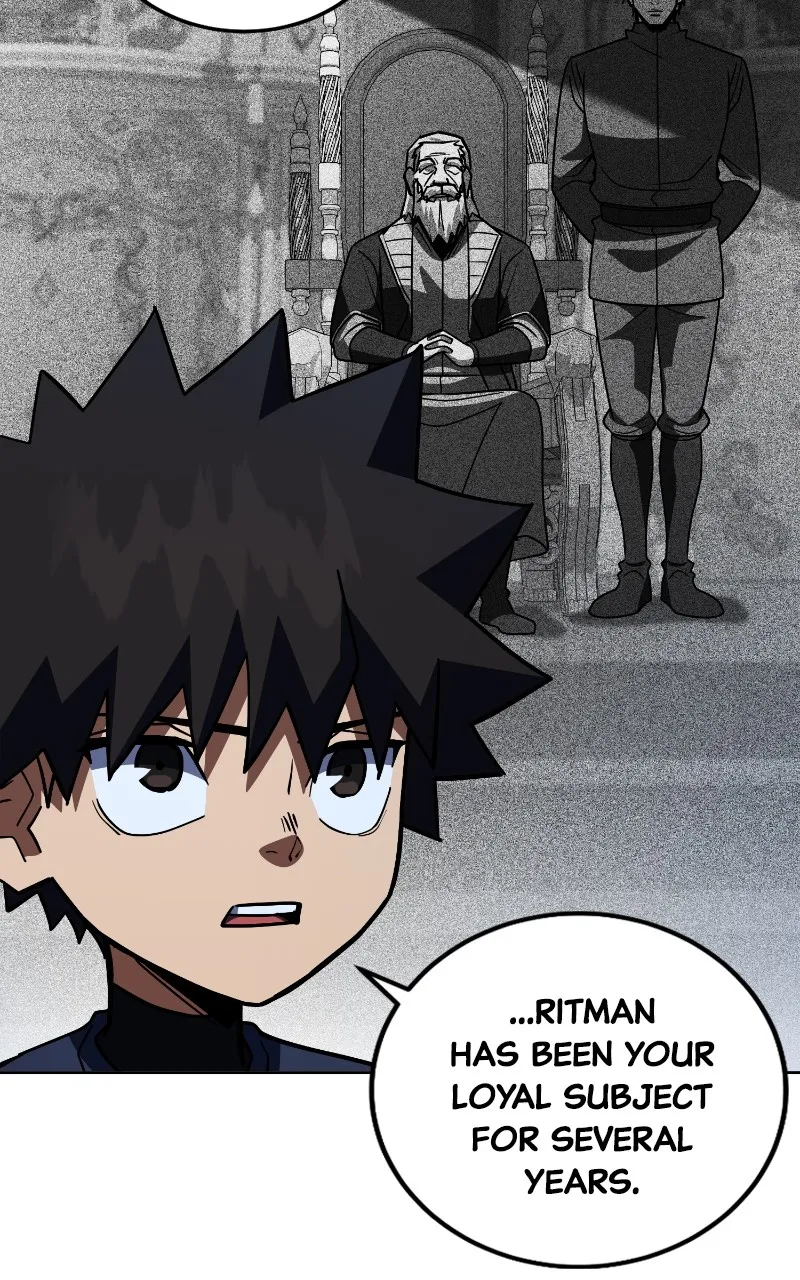 The Hammer Chapter 36 page 95 - 