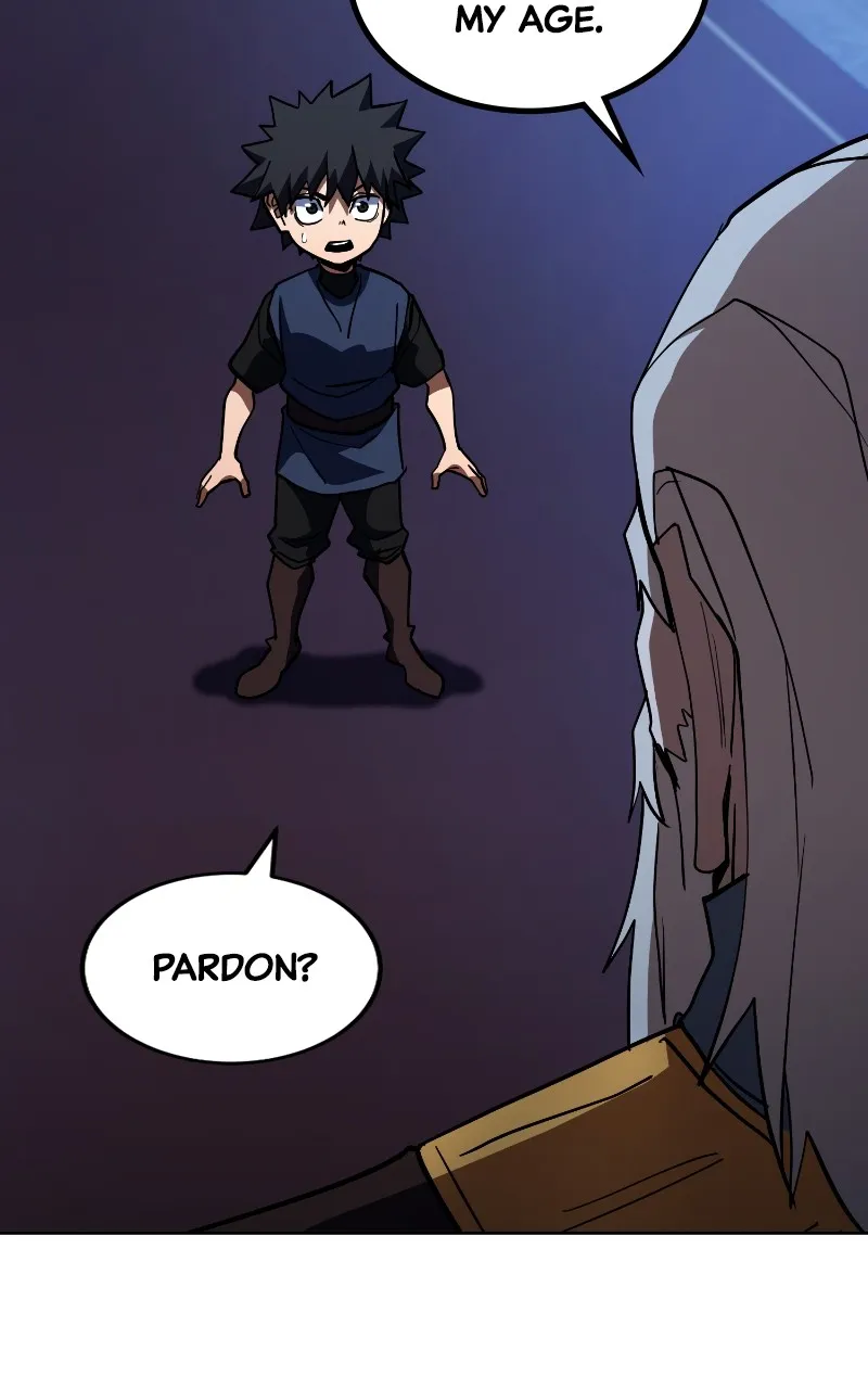 The Hammer Chapter 36 page 100 - 