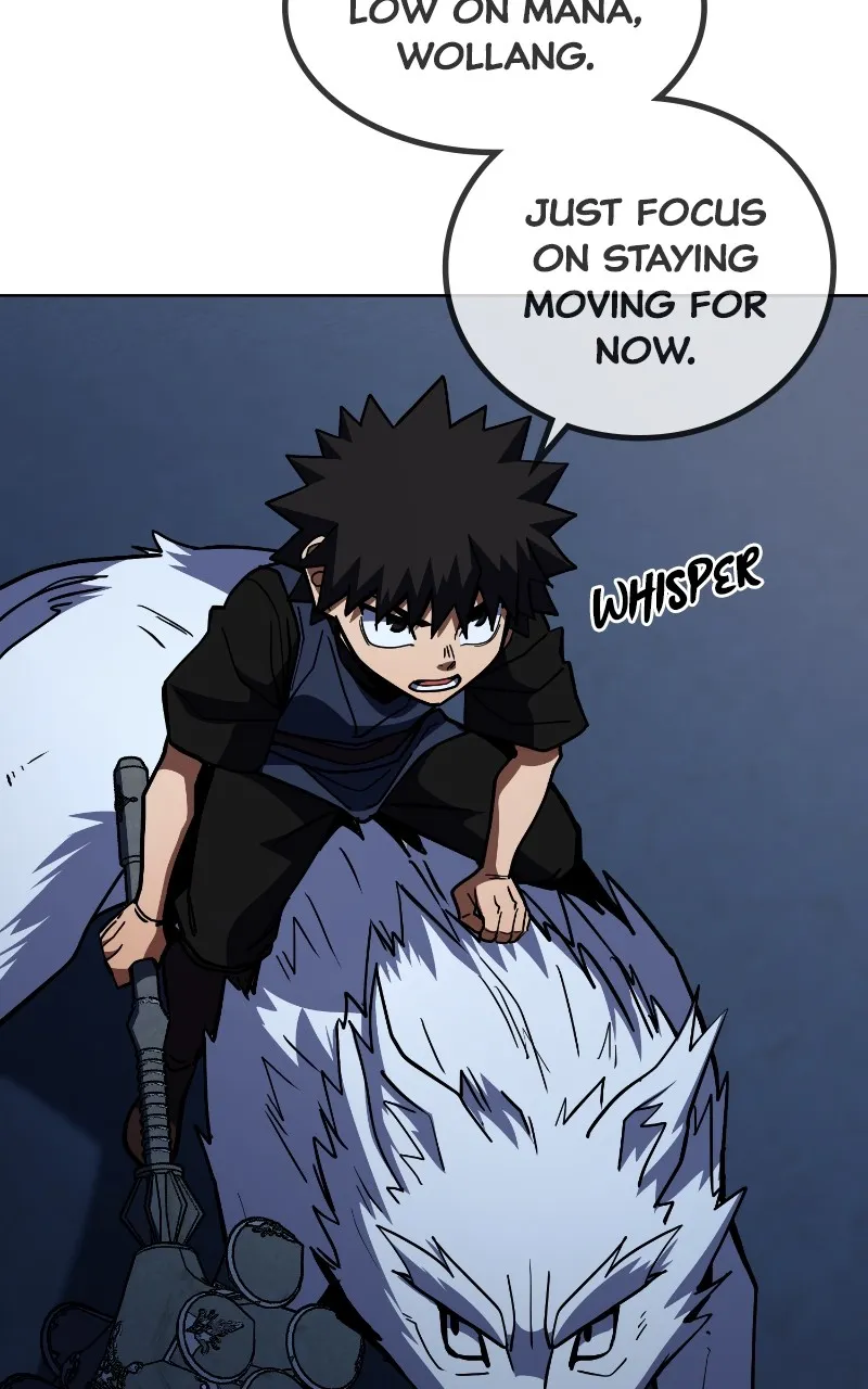 The Hammer Chapter 37 page 103 - 
