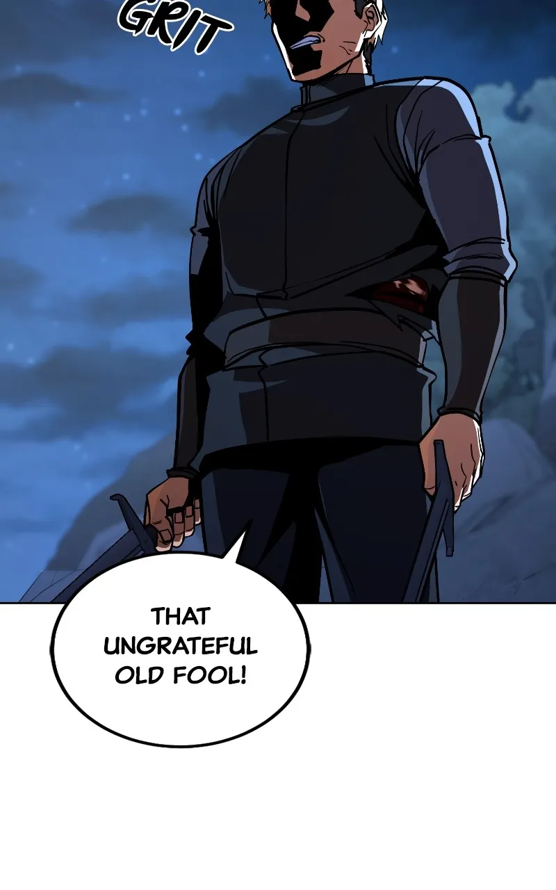 The Hammer Chapter 37 page 106 - 