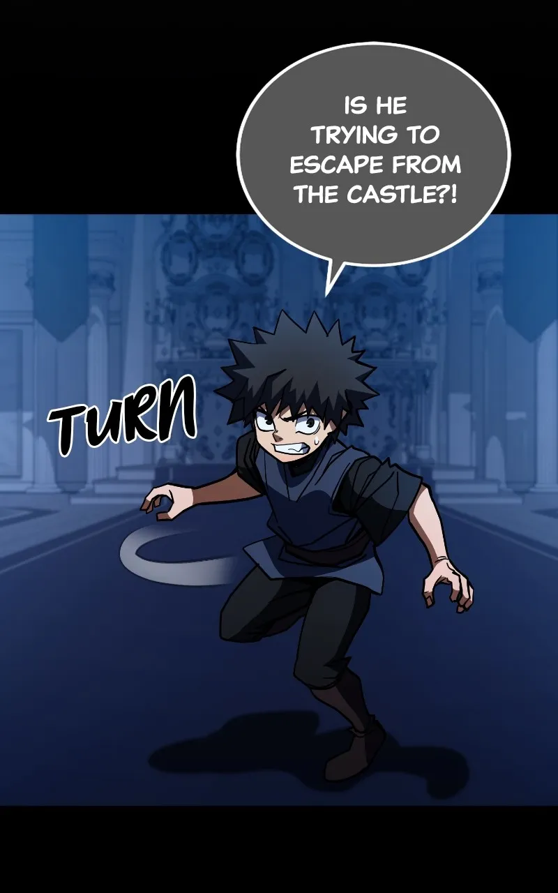 The Hammer Chapter 37 page 109 - 