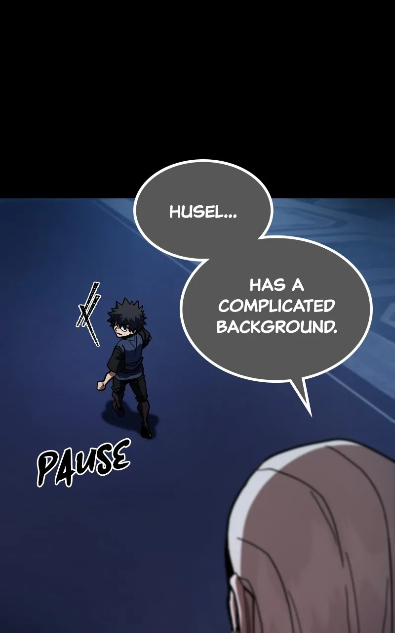 The Hammer Chapter 37 page 110 - 