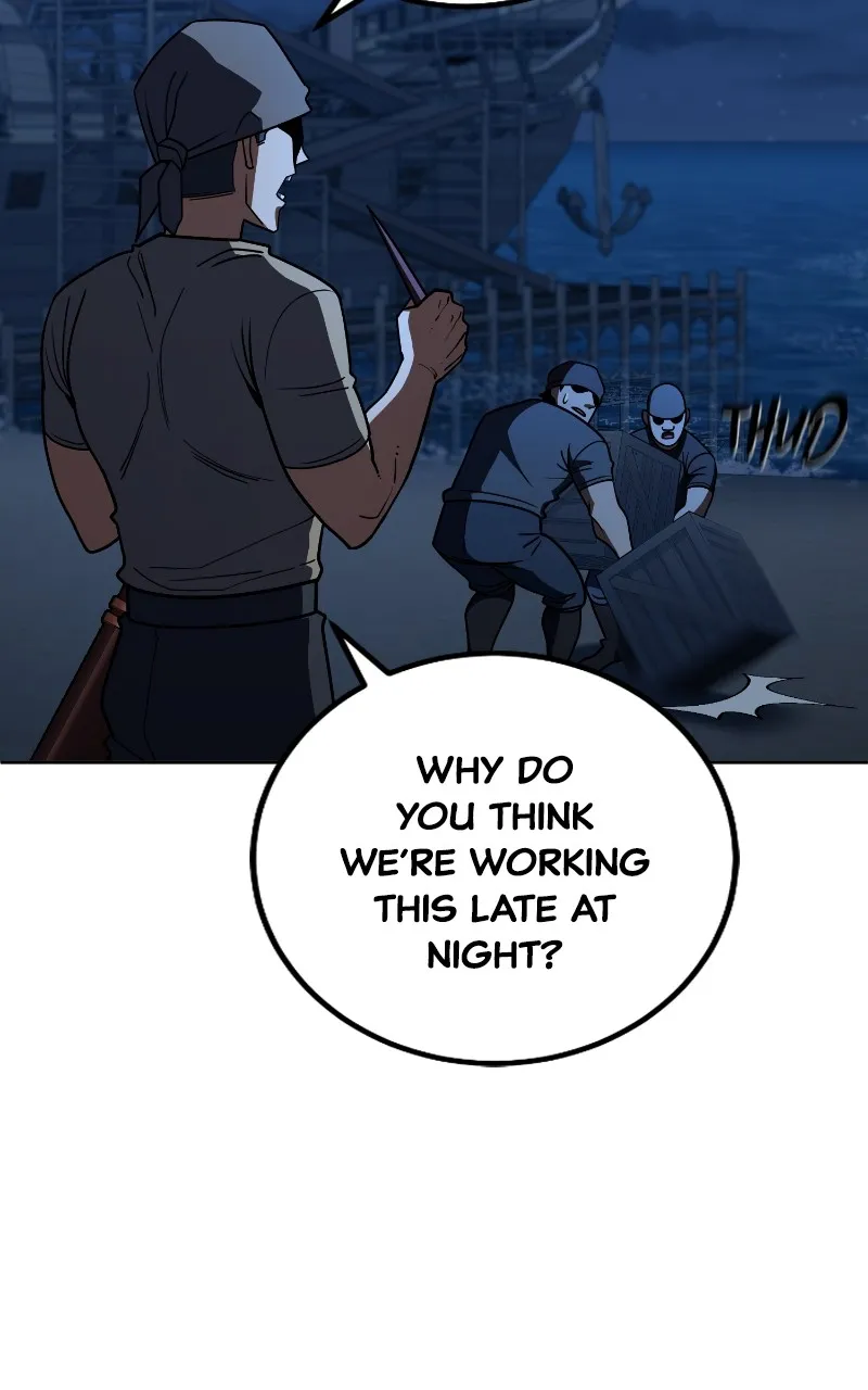 The Hammer Chapter 37 page 12 - 