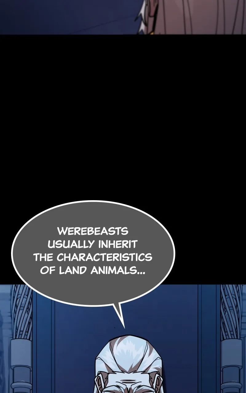 The Hammer Chapter 37 page 111 - 
