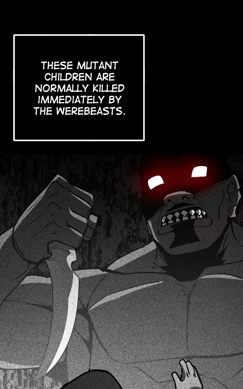 The Hammer Chapter 37 page 113 - 