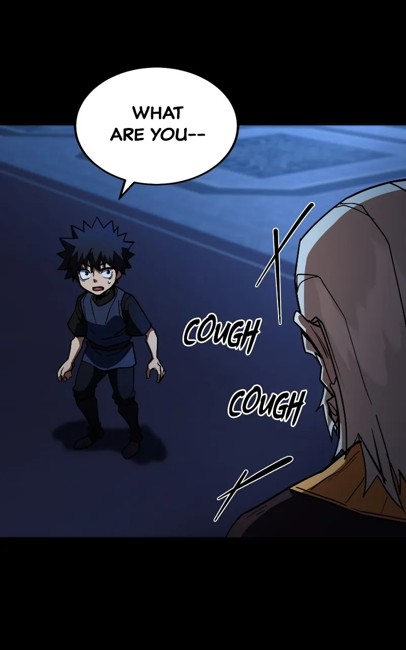 The Hammer Chapter 37 page 115 - 