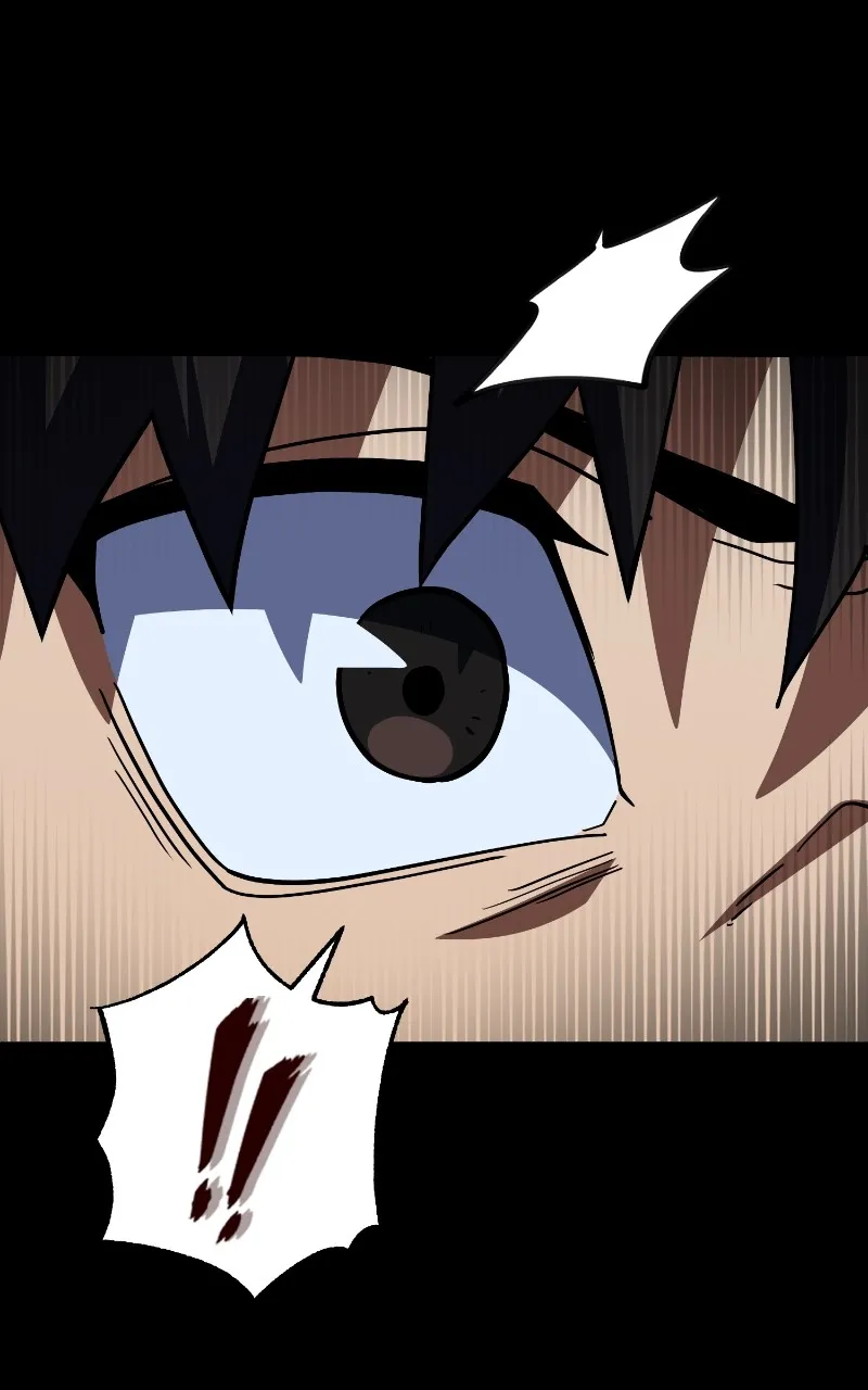 The Hammer Chapter 37 page 116 - 