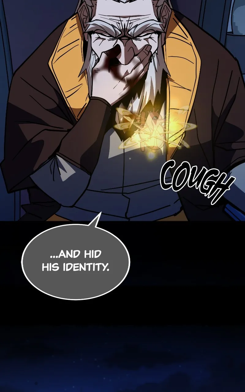 The Hammer Chapter 37 page 121 - 