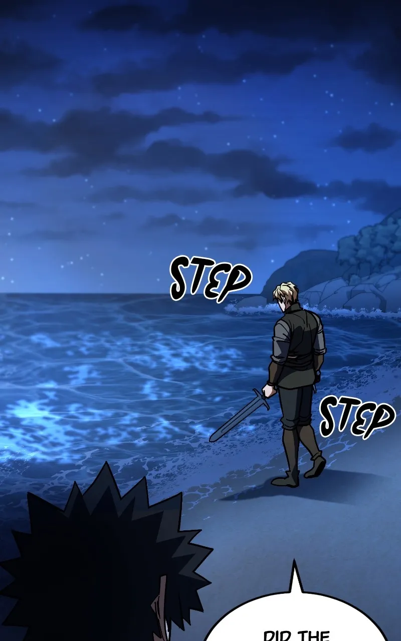 The Hammer Chapter 37 page 122 - 