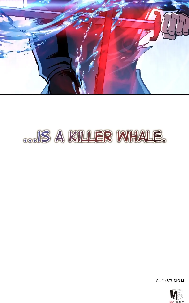 The Hammer Chapter 37 page 132 - 