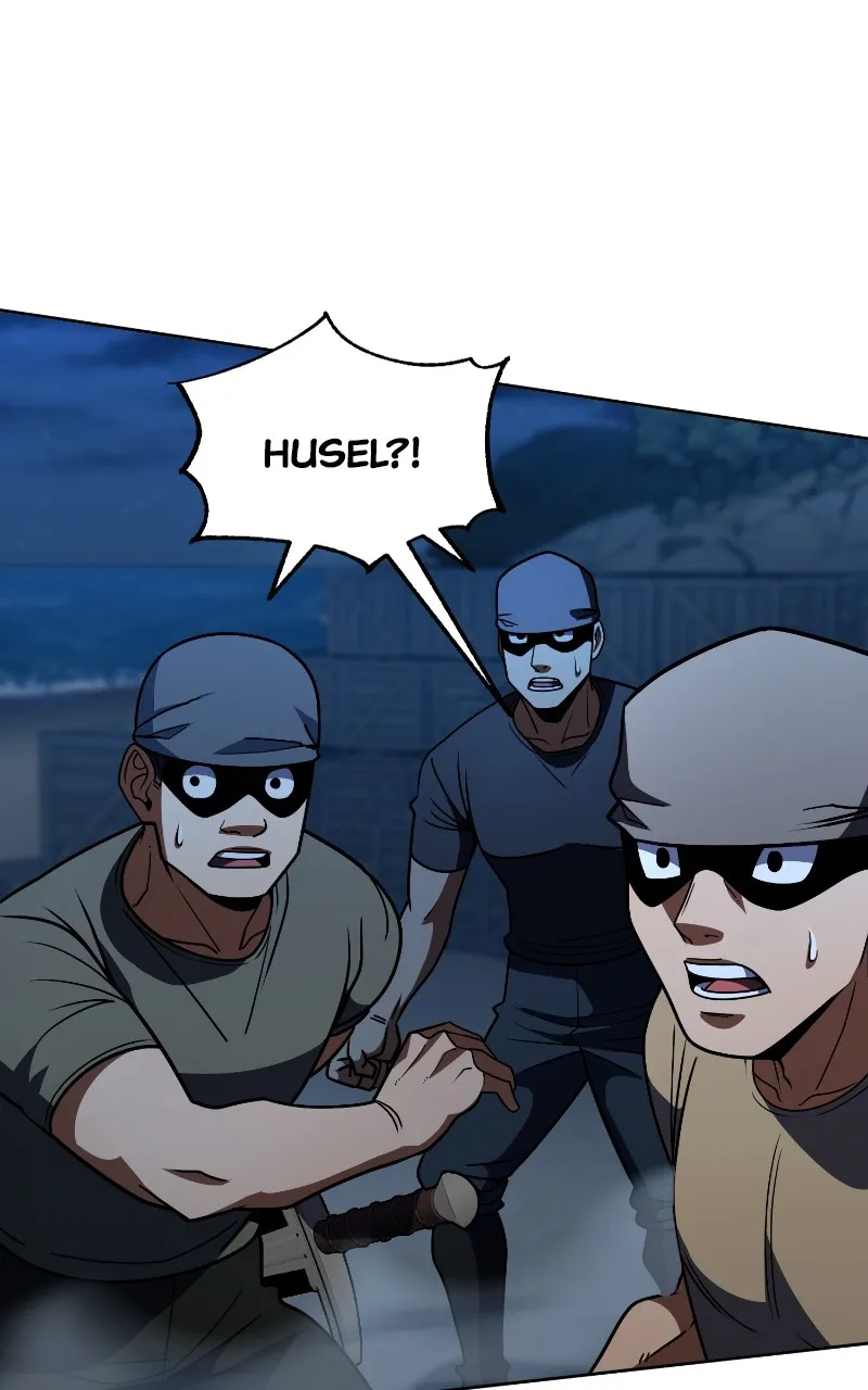 The Hammer Chapter 37 page 18 - 