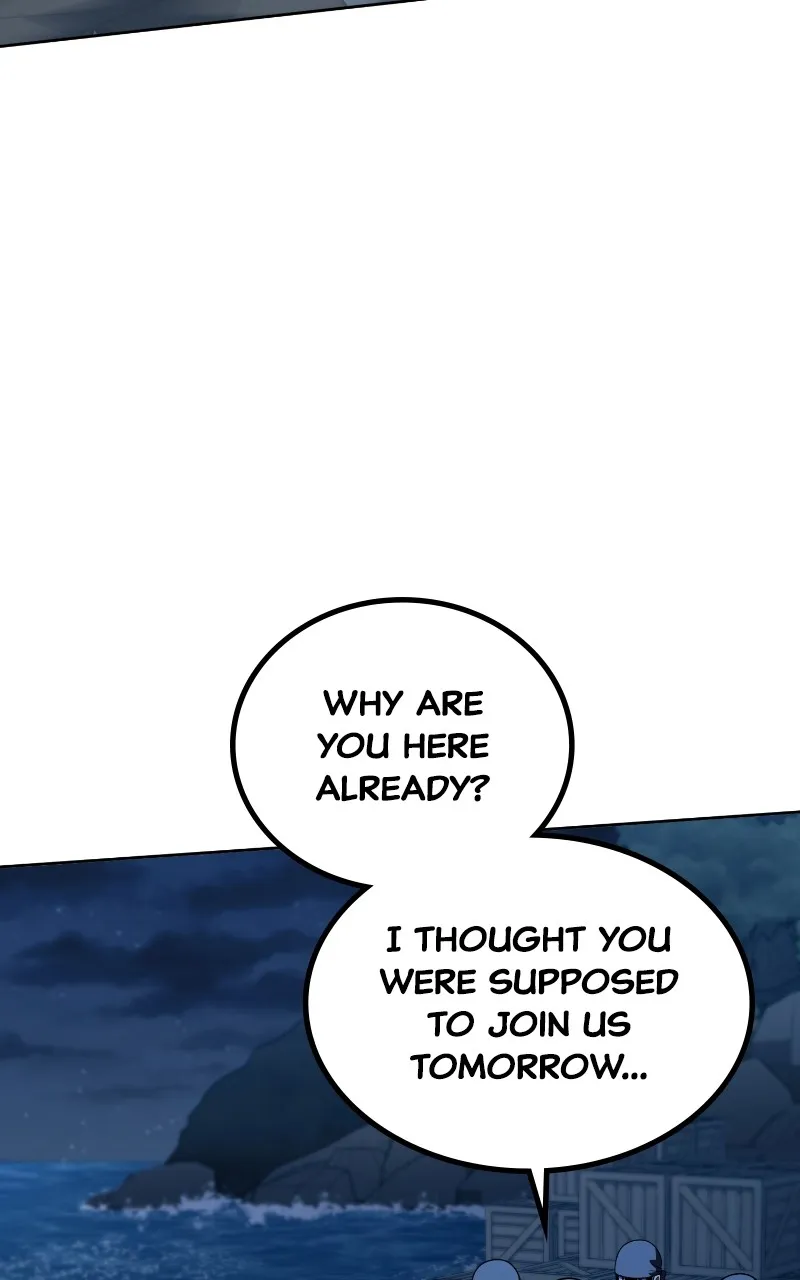 The Hammer Chapter 37 page 19 - 