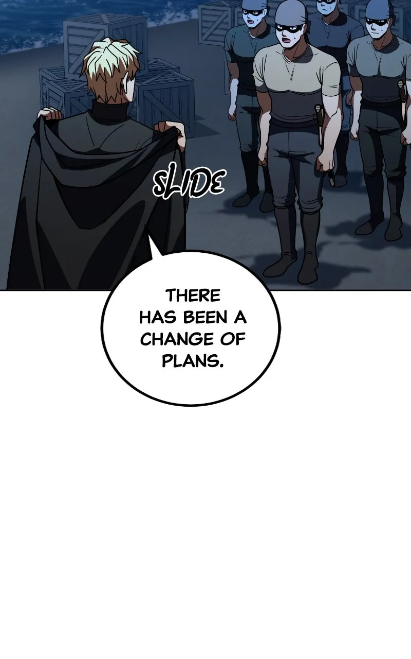 The Hammer Chapter 37 page 20 - 