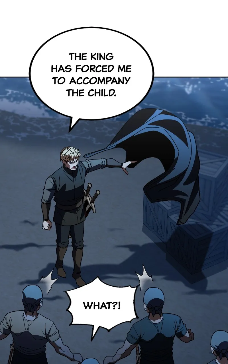 The Hammer Chapter 37 page 21 - 