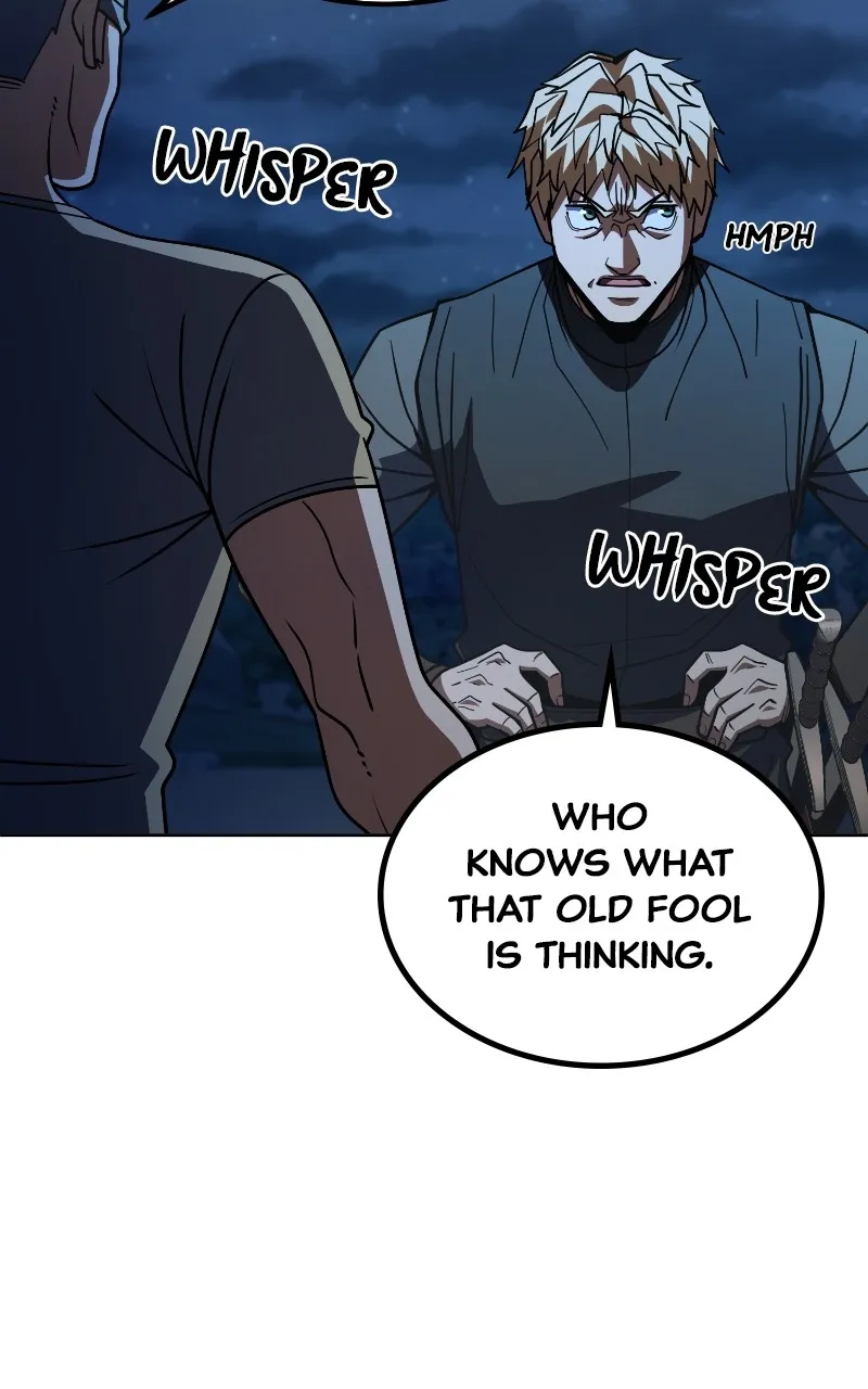 The Hammer Chapter 37 page 23 - 