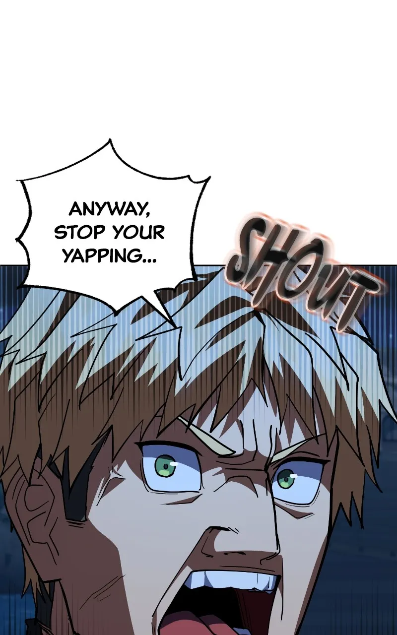 The Hammer Chapter 37 page 24 - 