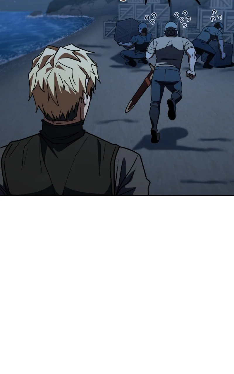 The Hammer Chapter 37 page 26 - 