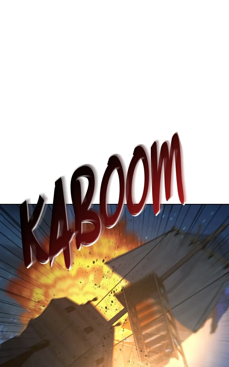 The Hammer Chapter 37 page 27 - 