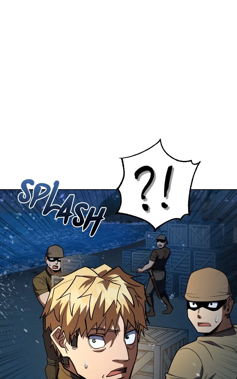 The Hammer Chapter 37 page 29 - 
