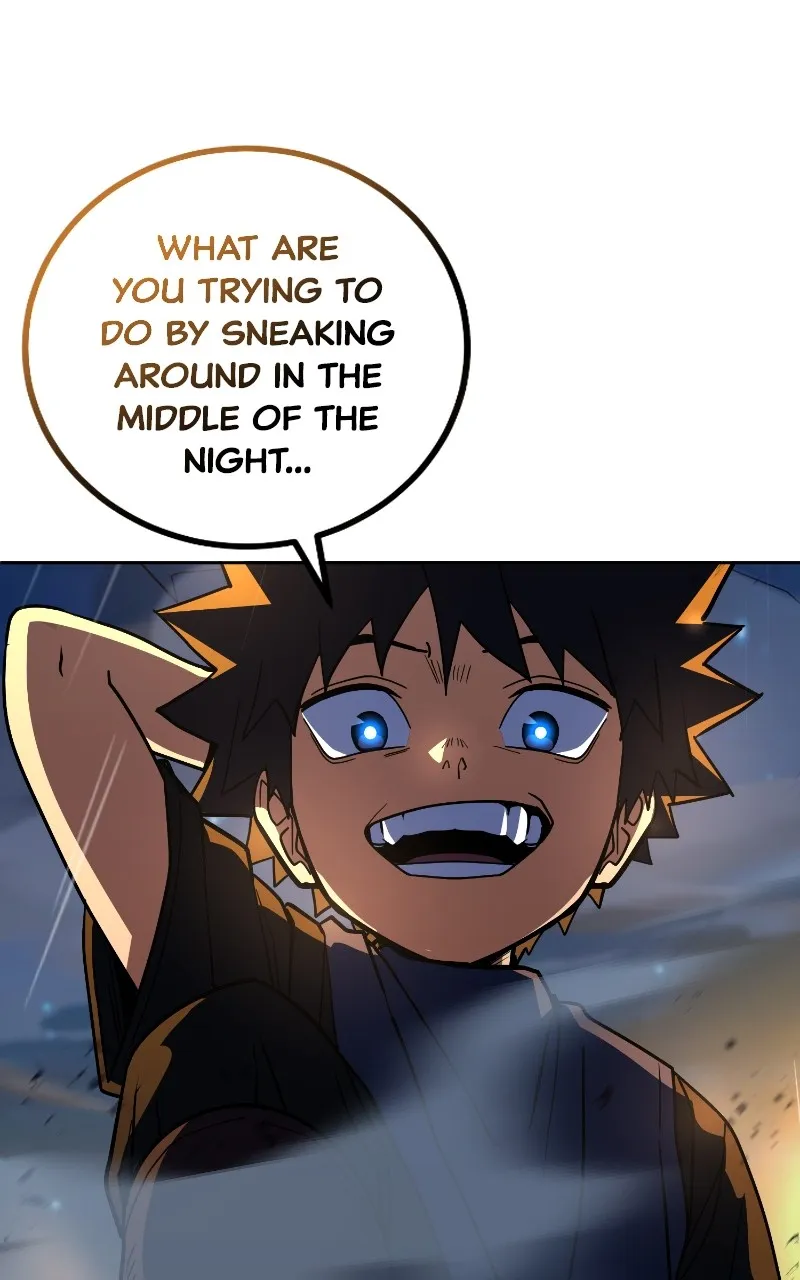 The Hammer Chapter 37 page 34 - 
