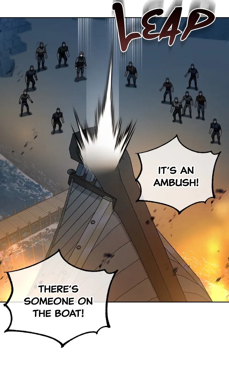 The Hammer Chapter 37 page 36 - 