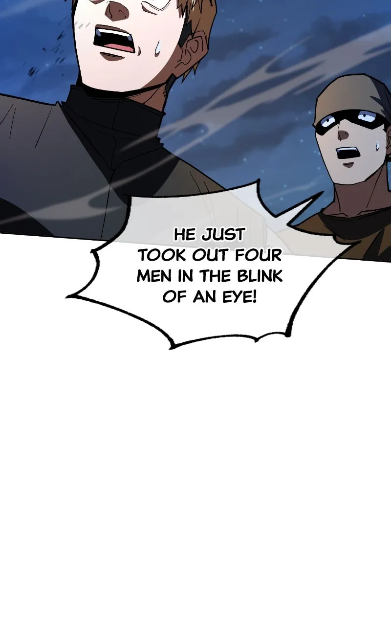 The Hammer Chapter 37 page 40 - 