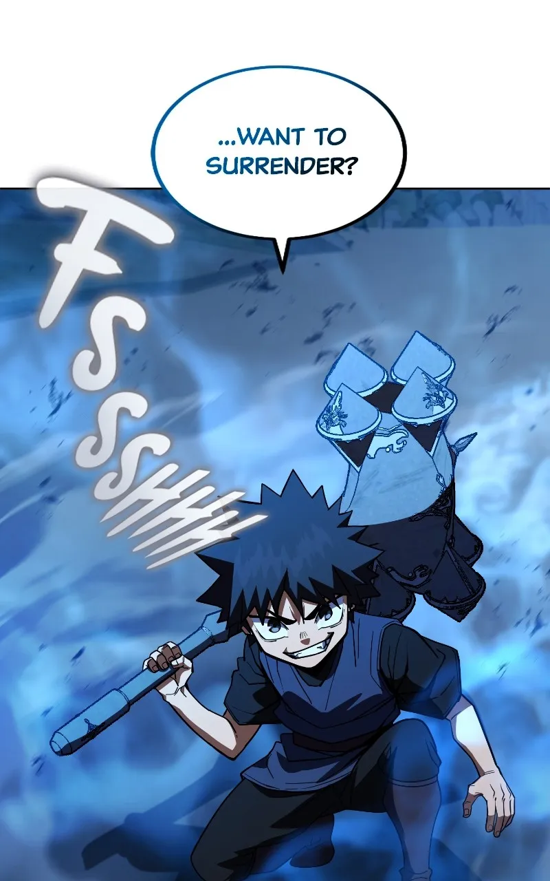 The Hammer Chapter 37 page 42 - 