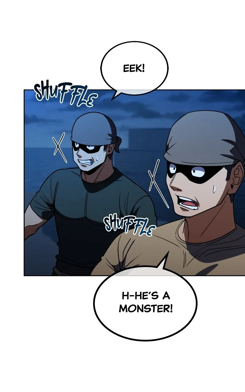 The Hammer Chapter 37 page 44 - 