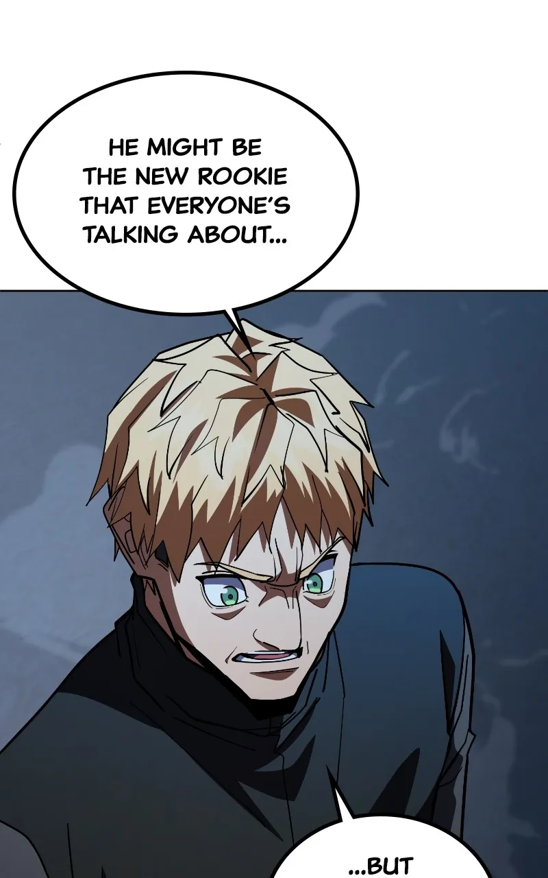 The Hammer Chapter 37 page 46 - 