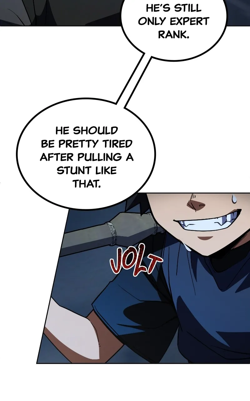 The Hammer Chapter 37 page 47 - 