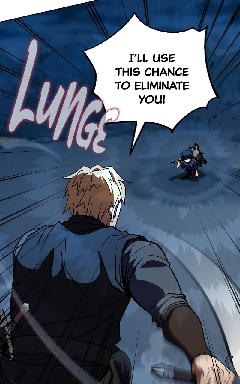 The Hammer Chapter 37 page 54 - 