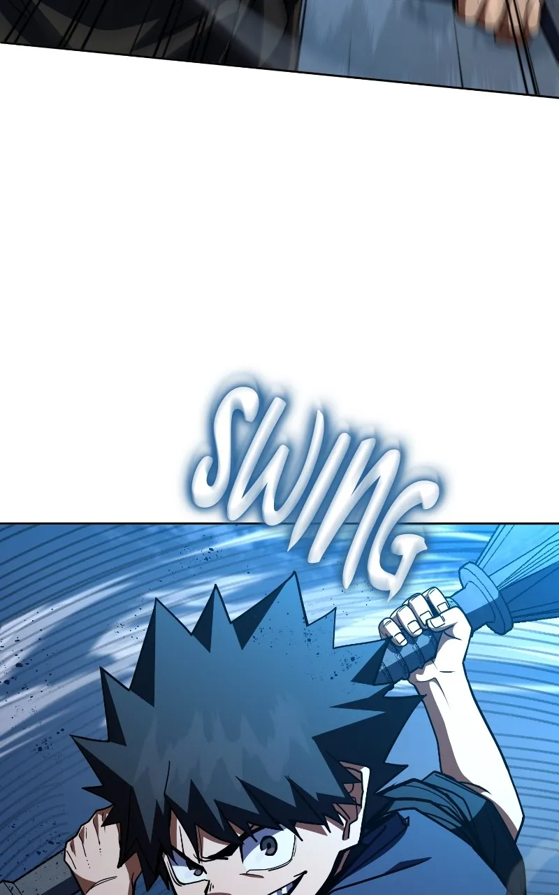 The Hammer Chapter 37 page 55 - 