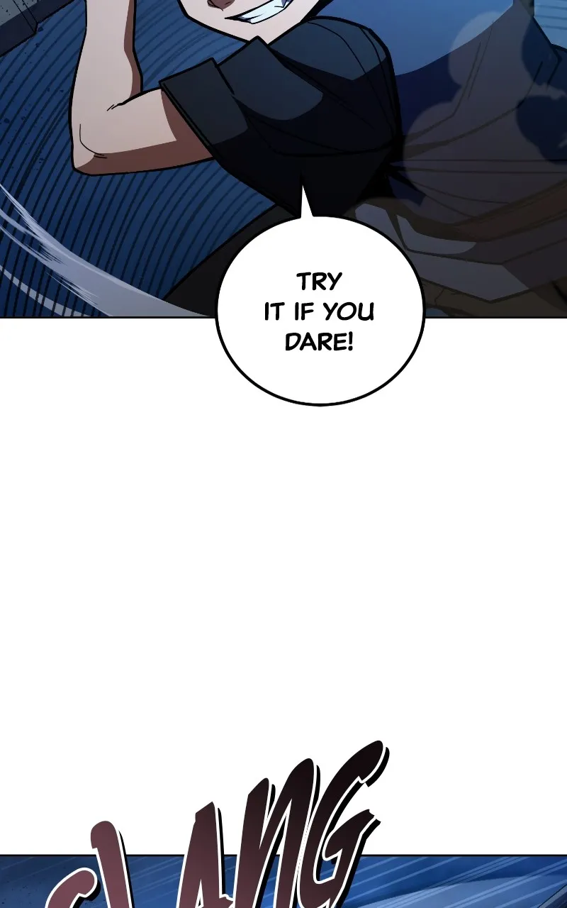 The Hammer Chapter 37 page 56 - 