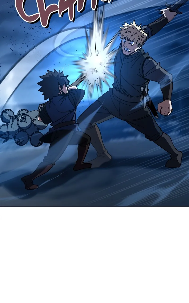The Hammer Chapter 37 page 57 - 