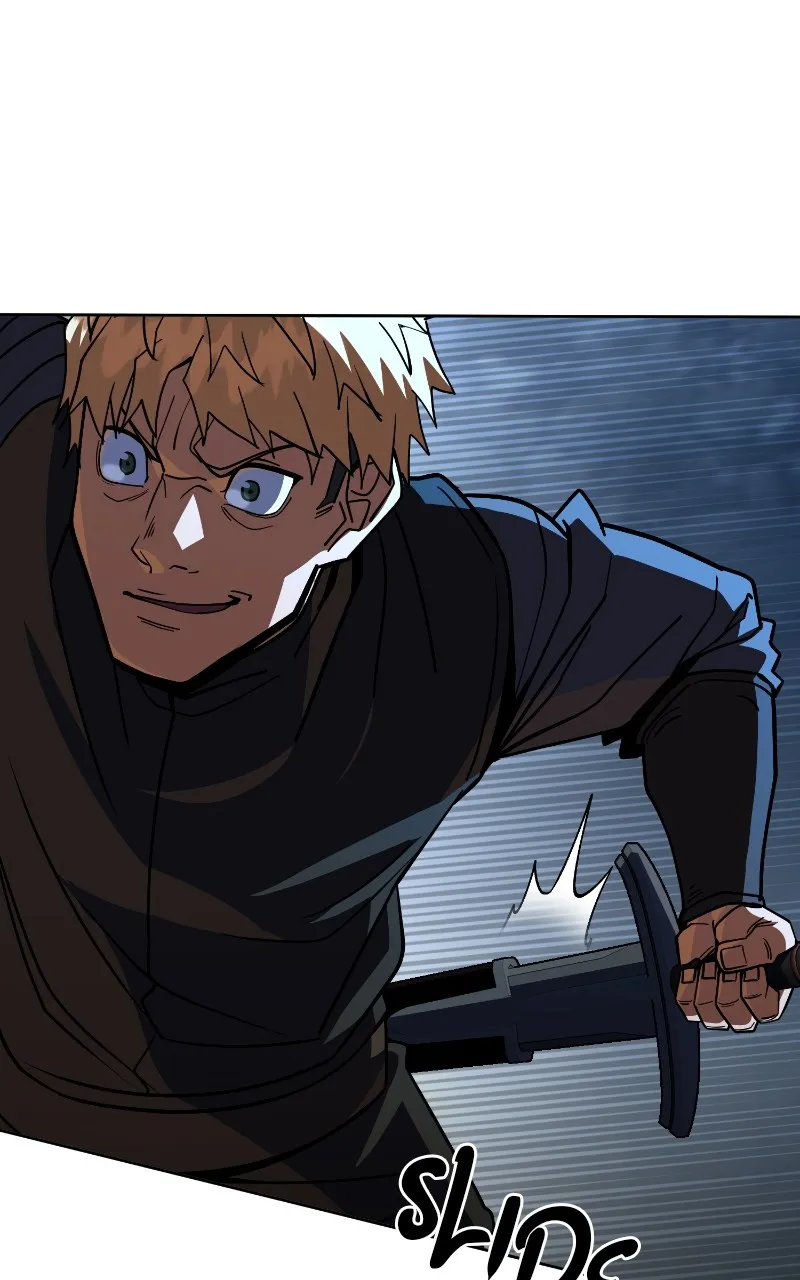 The Hammer Chapter 37 page 58 - 
