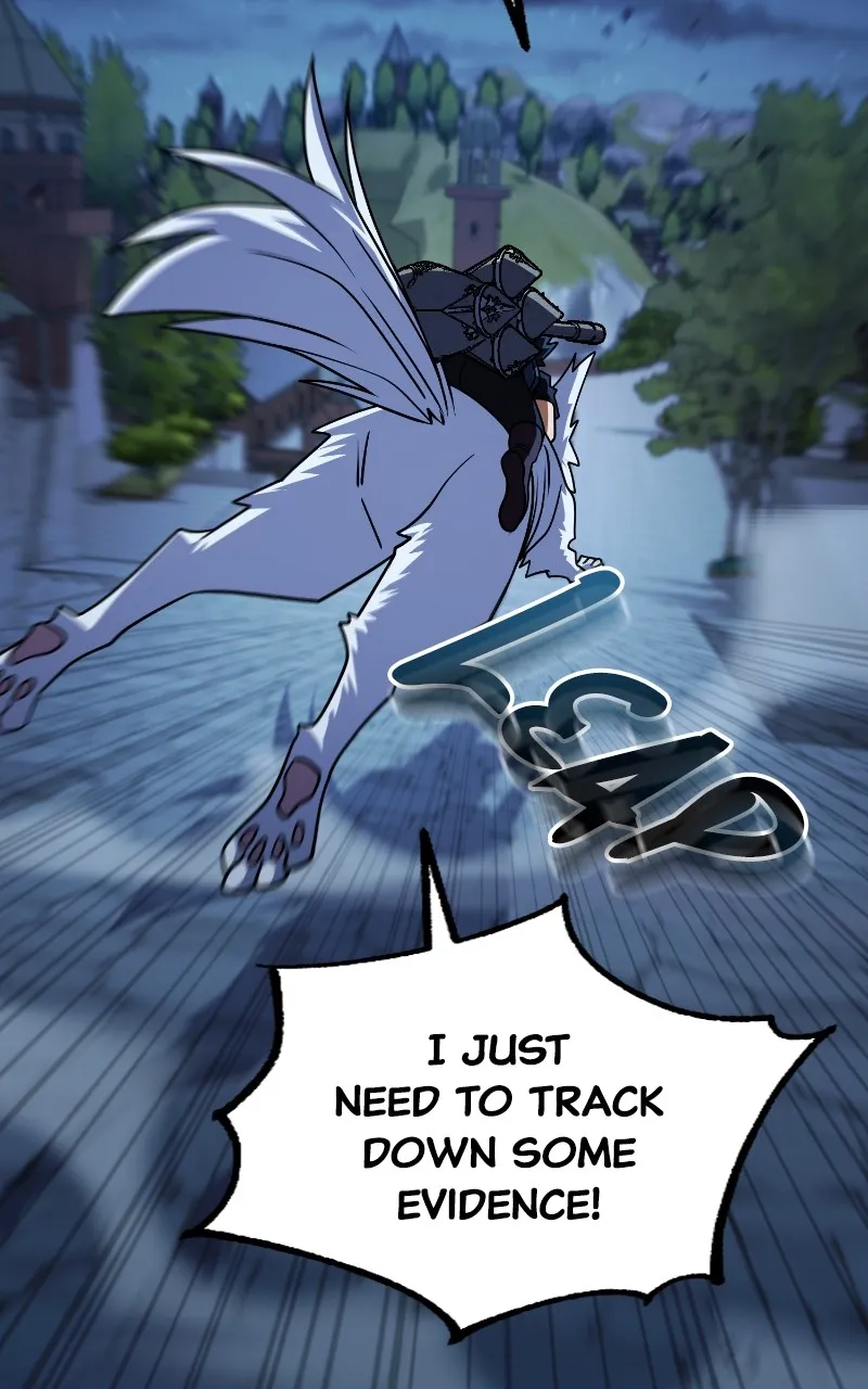 The Hammer Chapter 37 page 7 - 