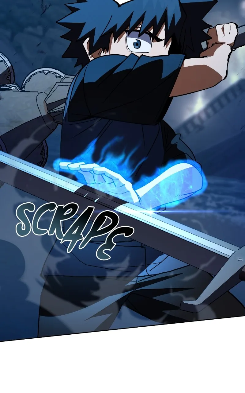 The Hammer Chapter 37 page 62 - 